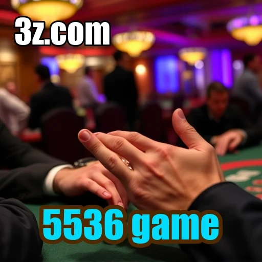 Arcade do 5536 Game: Variedade e Comunidade em Jogo