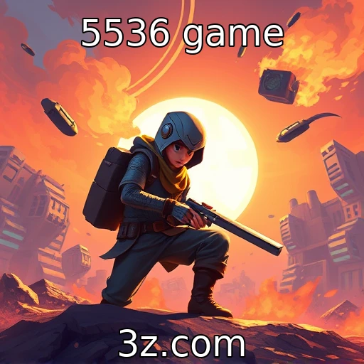 5536 game | Fusões e parcerias moldam o futuro da indústria de games