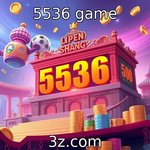 5536 game | Implicações do Pix no setor de iGaming e métodos de pagamento