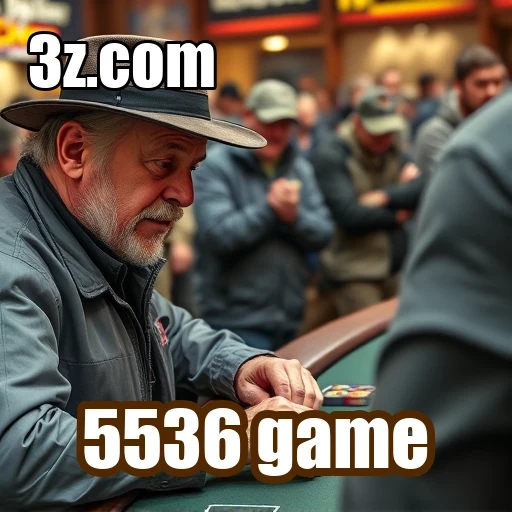 Simulation Avançada: Explorando a Seção do 5536 Game